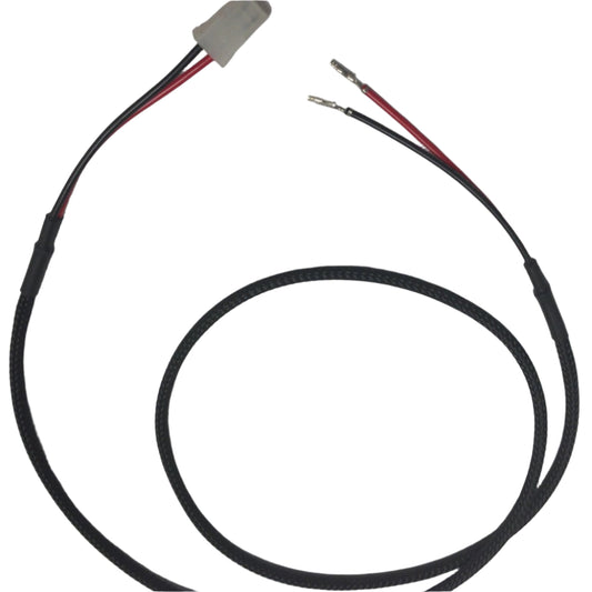 401-768: Cable, Brake