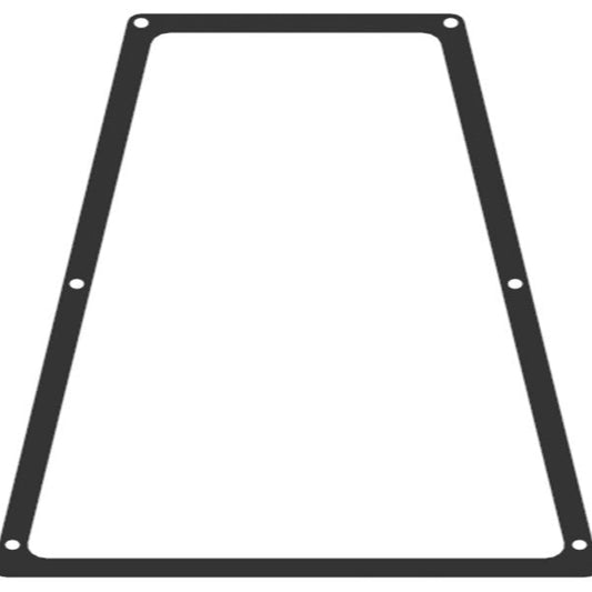 401-770: Gasket, Top Handle Cover, 1/16" with Adhesive