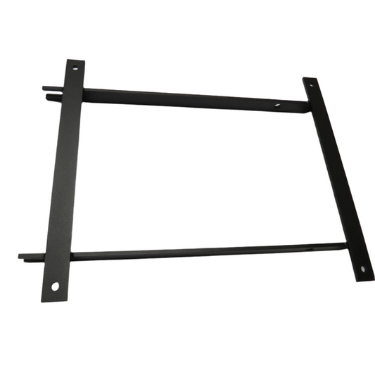 401-796: Tub Mount Bracket (Tilt Mount-20)