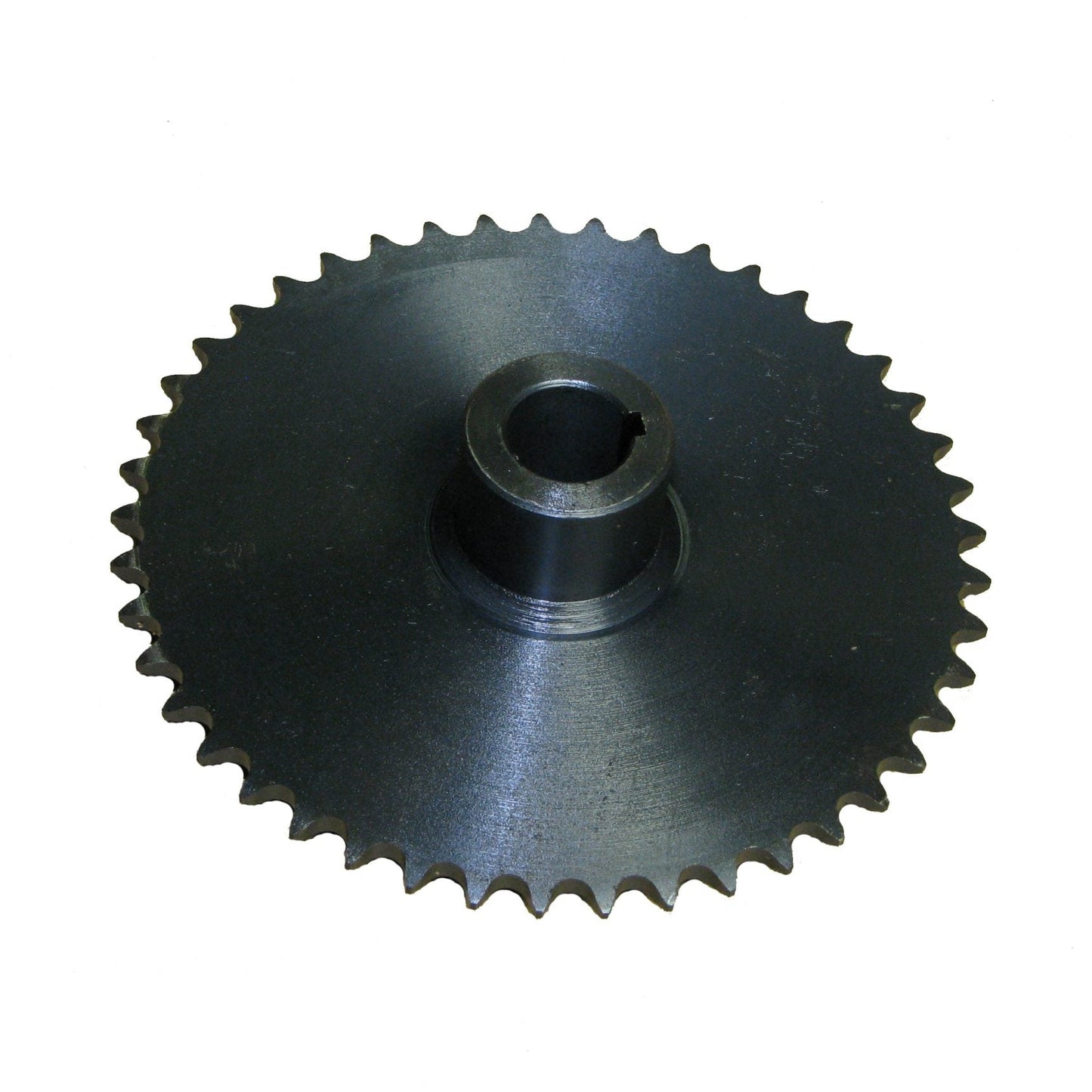 403-476: Sprocket, 40c45 X 1" Main Axle