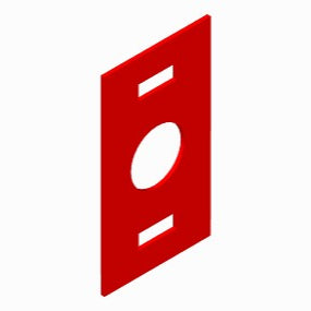 403-508: Bracket, Bearing (transaxle)