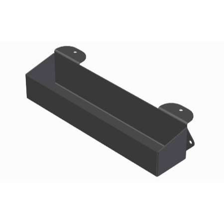 403-533: CONTACT MACHINE SALES FOR PURCHASE: Weight Tray, side 5th wheel