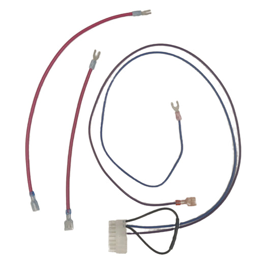 500-666: Wiring Kit, Speed Control Transaxle