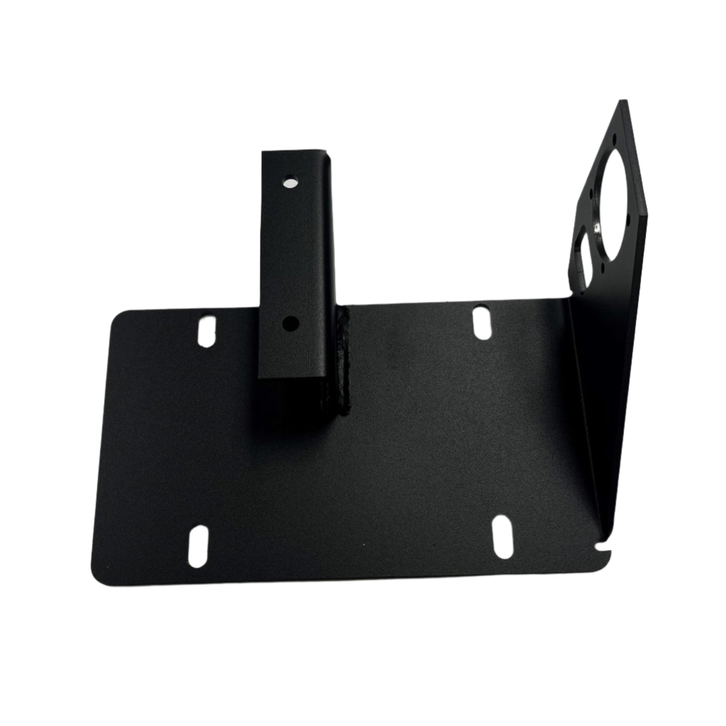 500-310: PLATE, MOUNTING TRANSAXLE (PP)