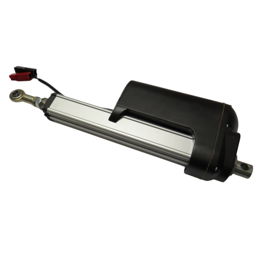 500-010:Actuator, 8" Stroke, LA36