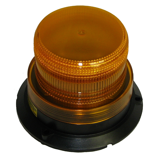 500-023: Safety Beeper & Strobe Light Kit