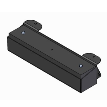 500-028: CONTACT MACHINE SALES FOR PURCHASE: Saddle Weight Assy. Left or Right