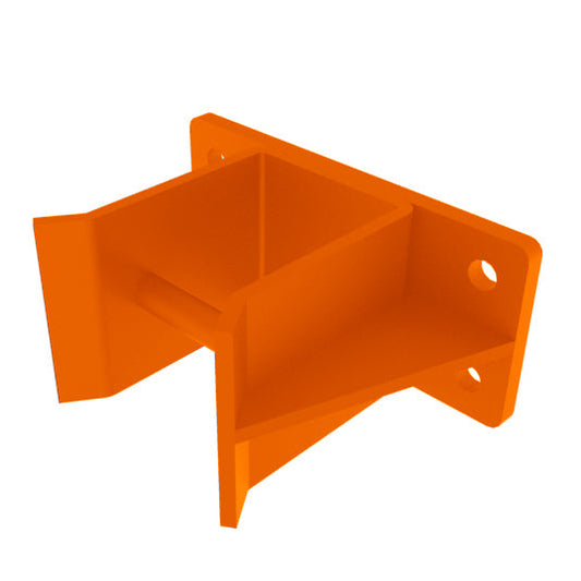 500-033 Autolatch Receiver HD