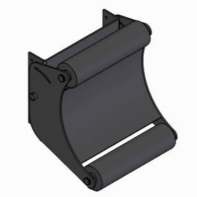 500-062: Roller Attachment Assembly