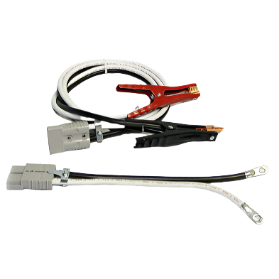 500-199: Jumper Cable Set