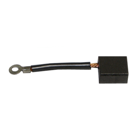 500-204: Brush, Motor (single wire)
