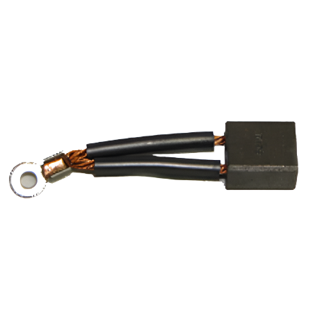 500-207: Brush, Motor (2 wires)