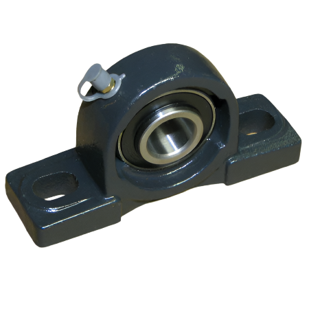 500-218: Bearing, Transaxle Mounting 20mm Pillow Block