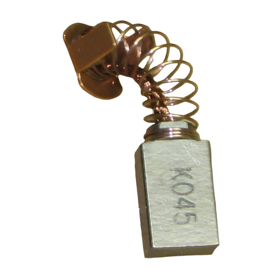 500-304: Brush, Motor