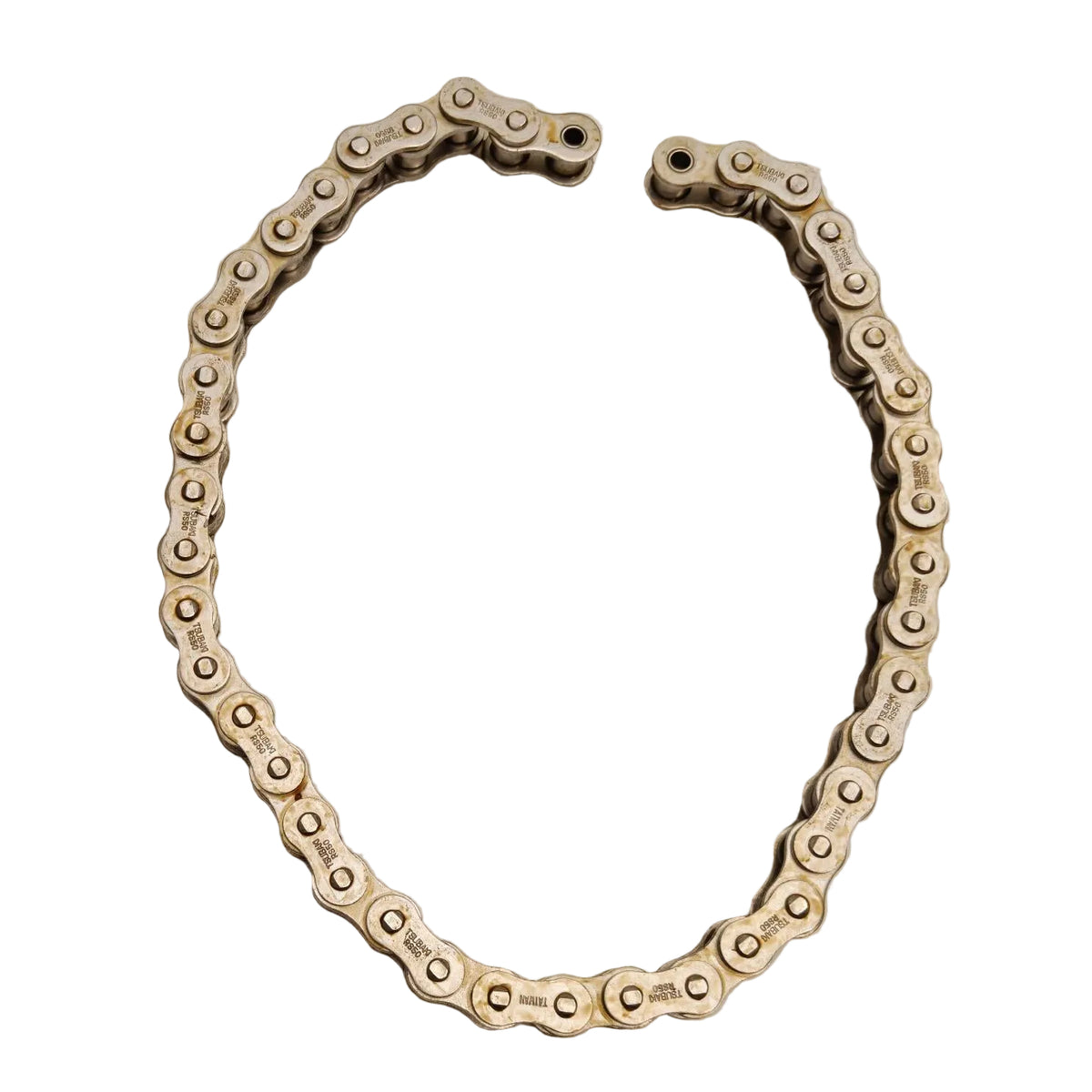 502-022: CHAIN, #50 NP x 42 Pitches (TMHD)