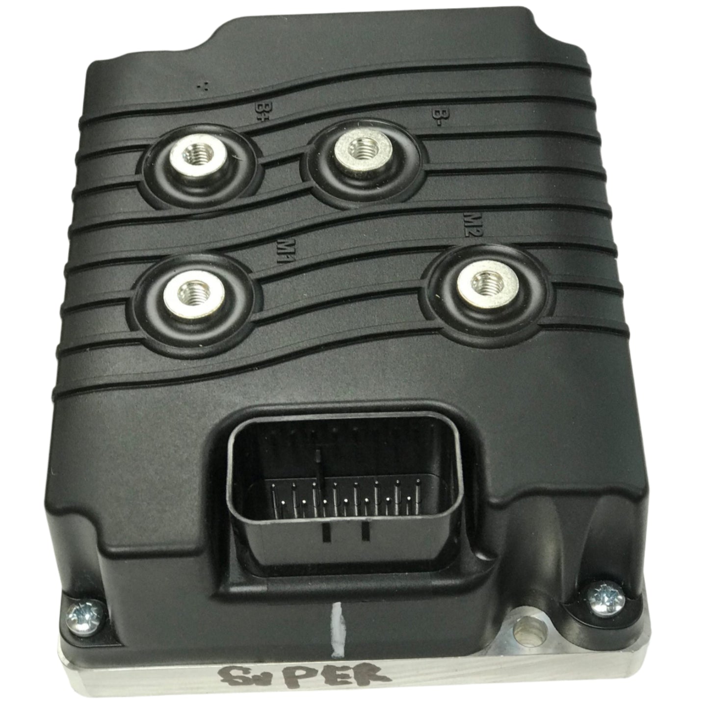 502-029: Replacement Controller For Super PowerPusher