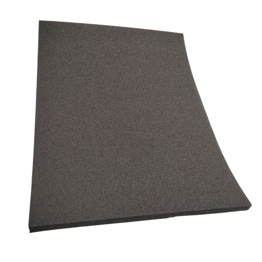 502-092: Super PowerPusher Push Pad 3/4" Thick