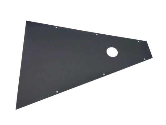 502-118: PLATE, TOP HANDLE ERGO STYLE