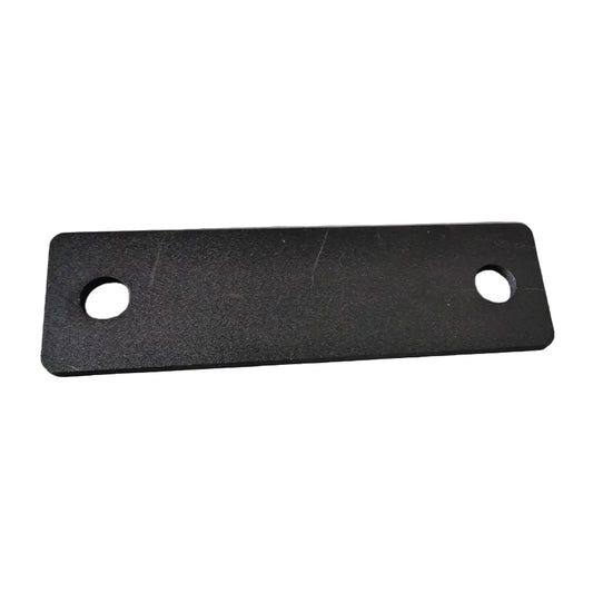 502-145: SPACER, BEARING 1/4" (SPP & DD)