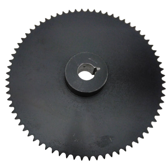 502-206: SPROCKET 72T FOR SUPER PUSHER AND DUALDRIVE