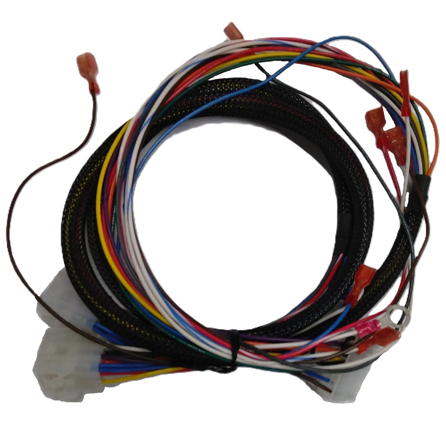 502-248: WIRE HARNESS, TMHD
