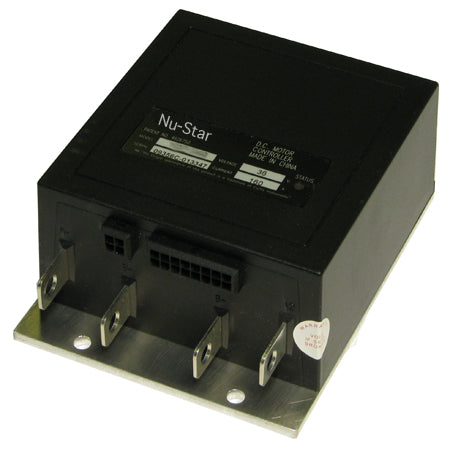 502-019: Controller,Motor 36V -200A