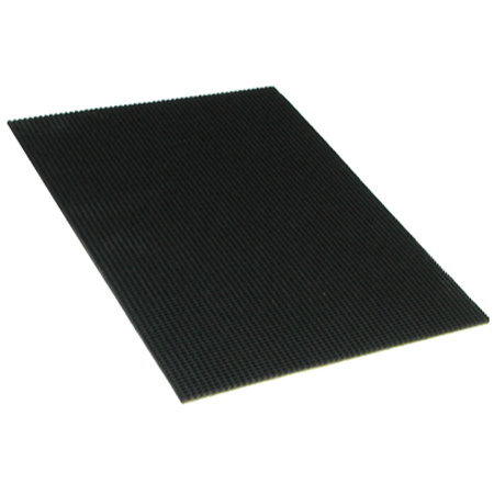 321-025: Pad, Roughtop