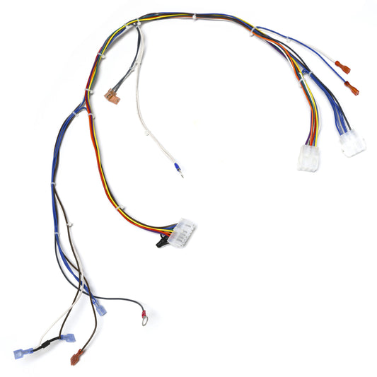 502-264: Wire Harness