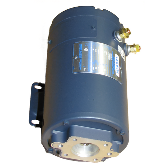 705254: Motor, 1HP