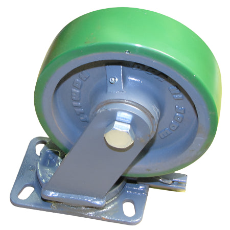 715605: Caster, Swivel 8
