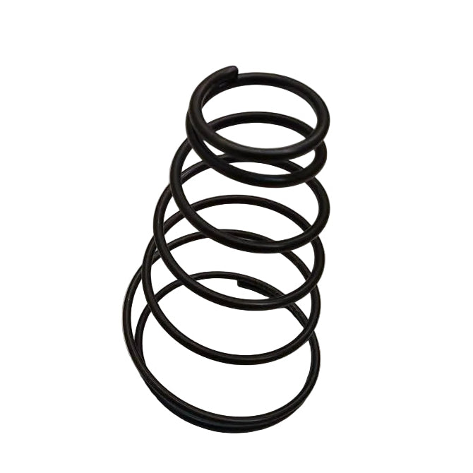 320-007: SPRING, "J"-ROD (PP) + Washer and Hair Pin