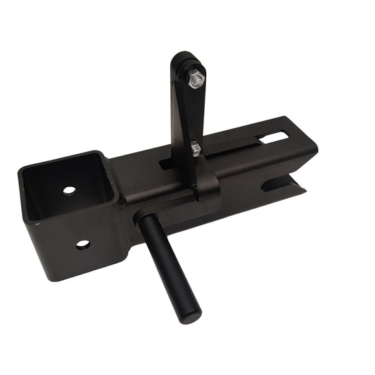 403-566: Autolatch Nose Assembly, 5/8 Pin