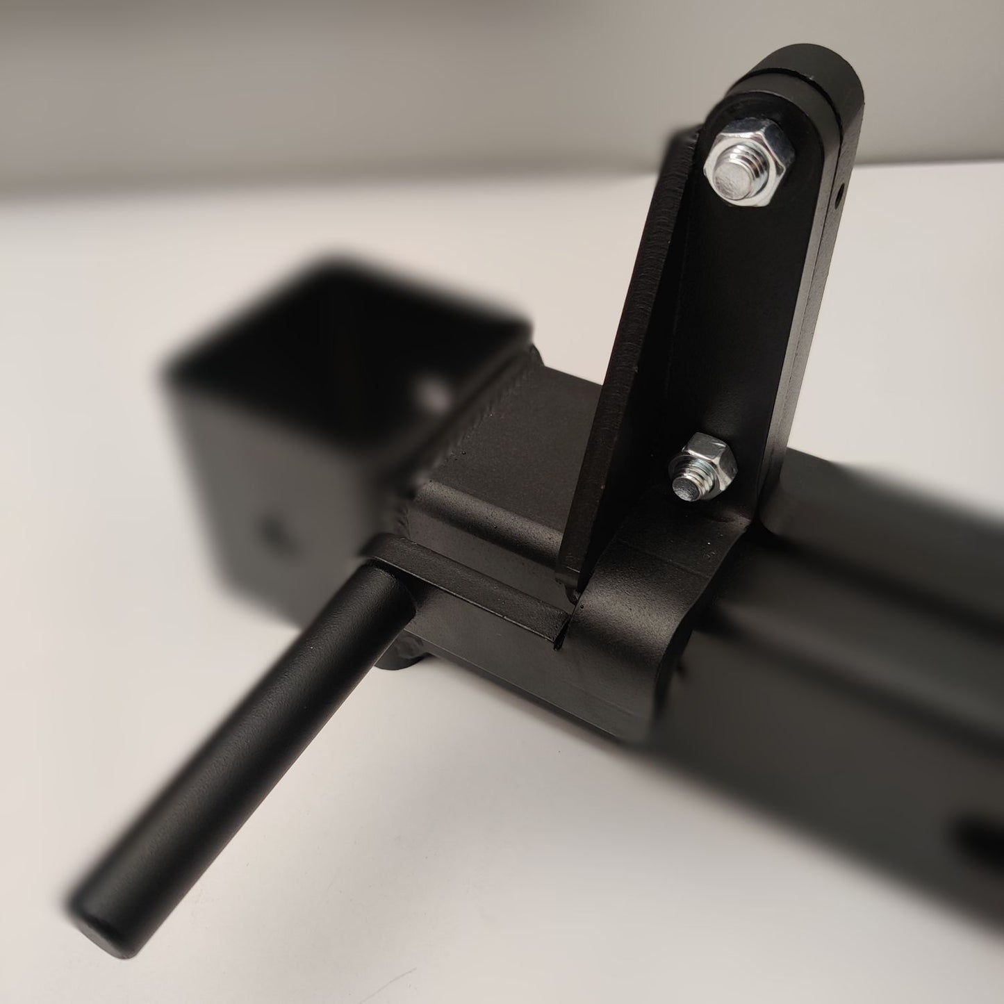 500-420: FOOT RELEASE, AUTOLATCH