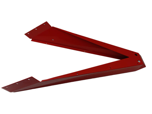 502-117: HANDLE, ERGO STYLE FOR SUPER PUSHER AND DUAL DRIVE