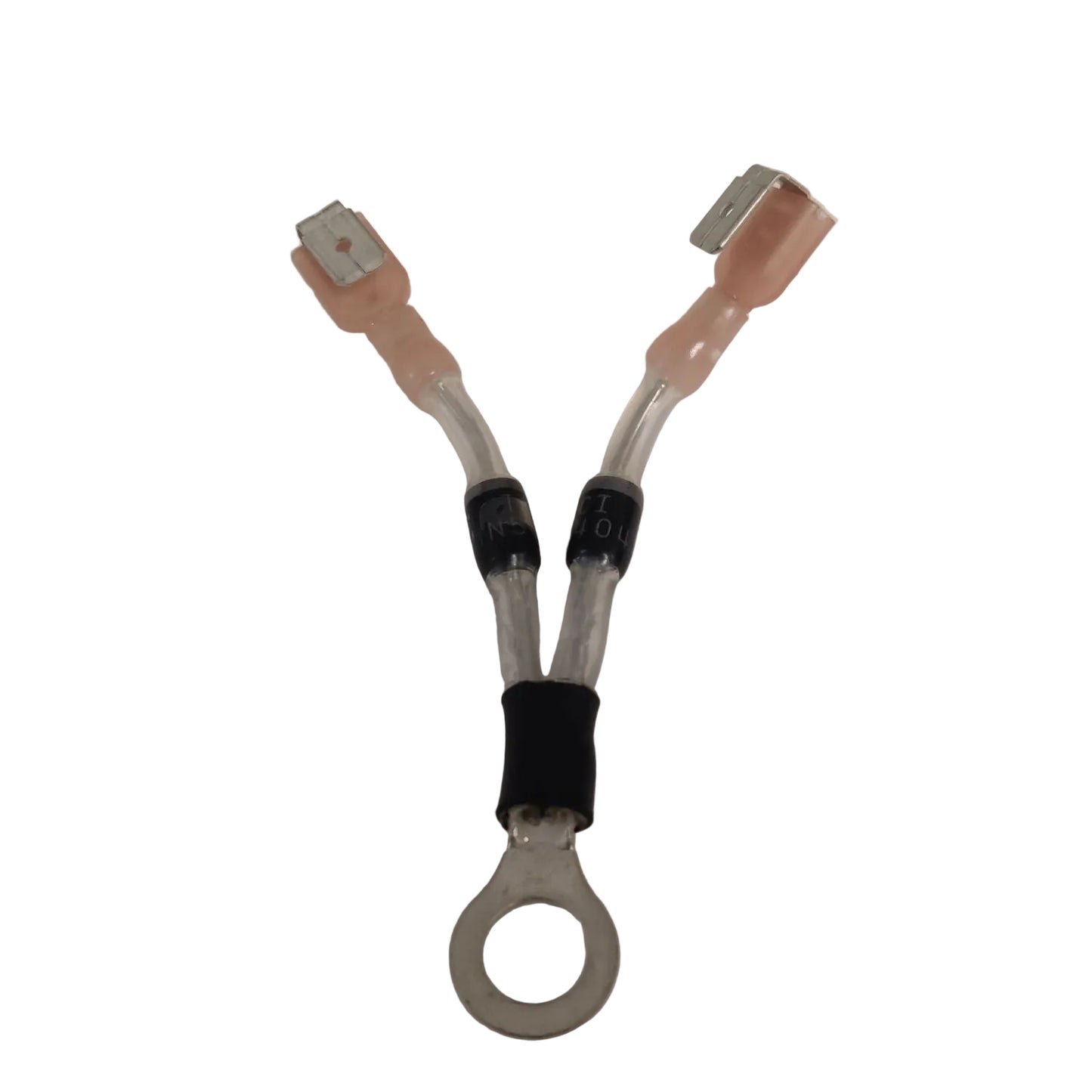 401-869: KICKBACK DIODE ASSEMBLY, E750