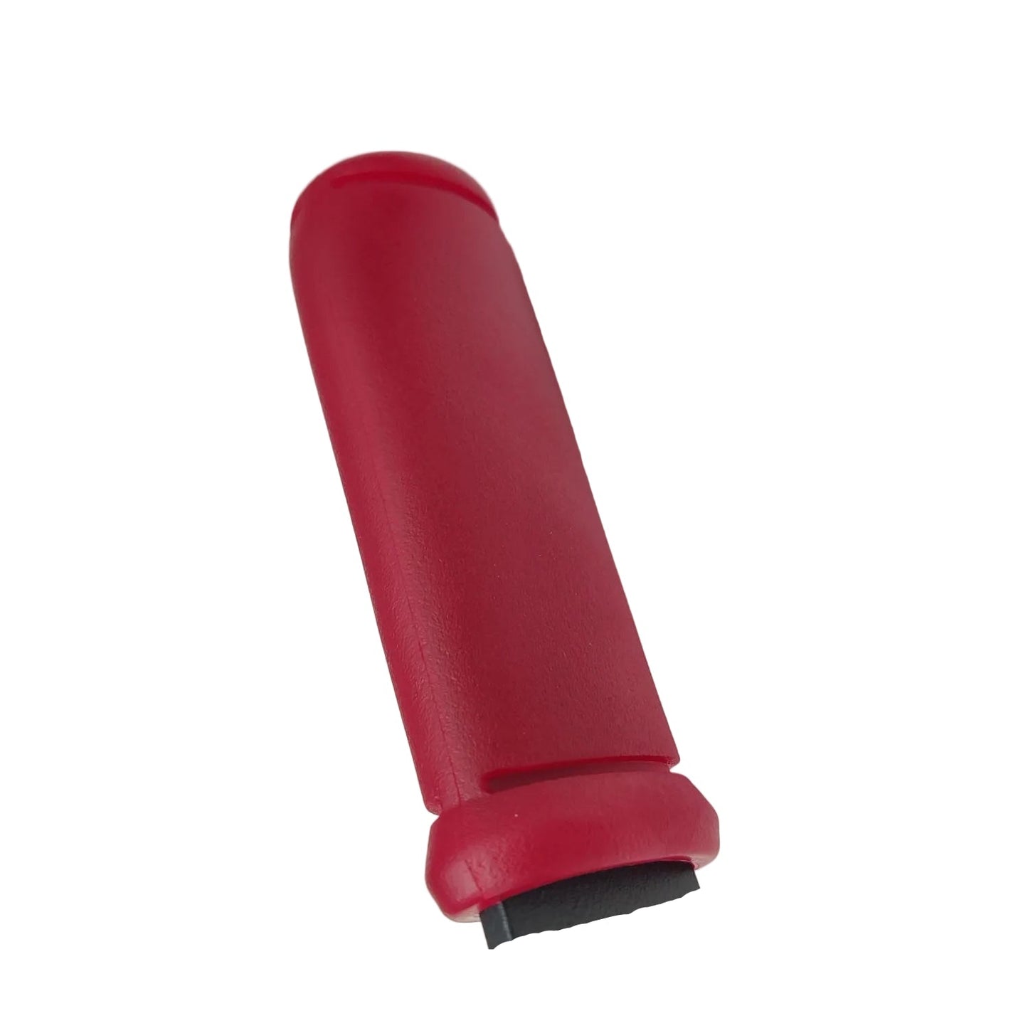 403-901: GRIP, SMOOTH SLIDE ON RED HANDLE