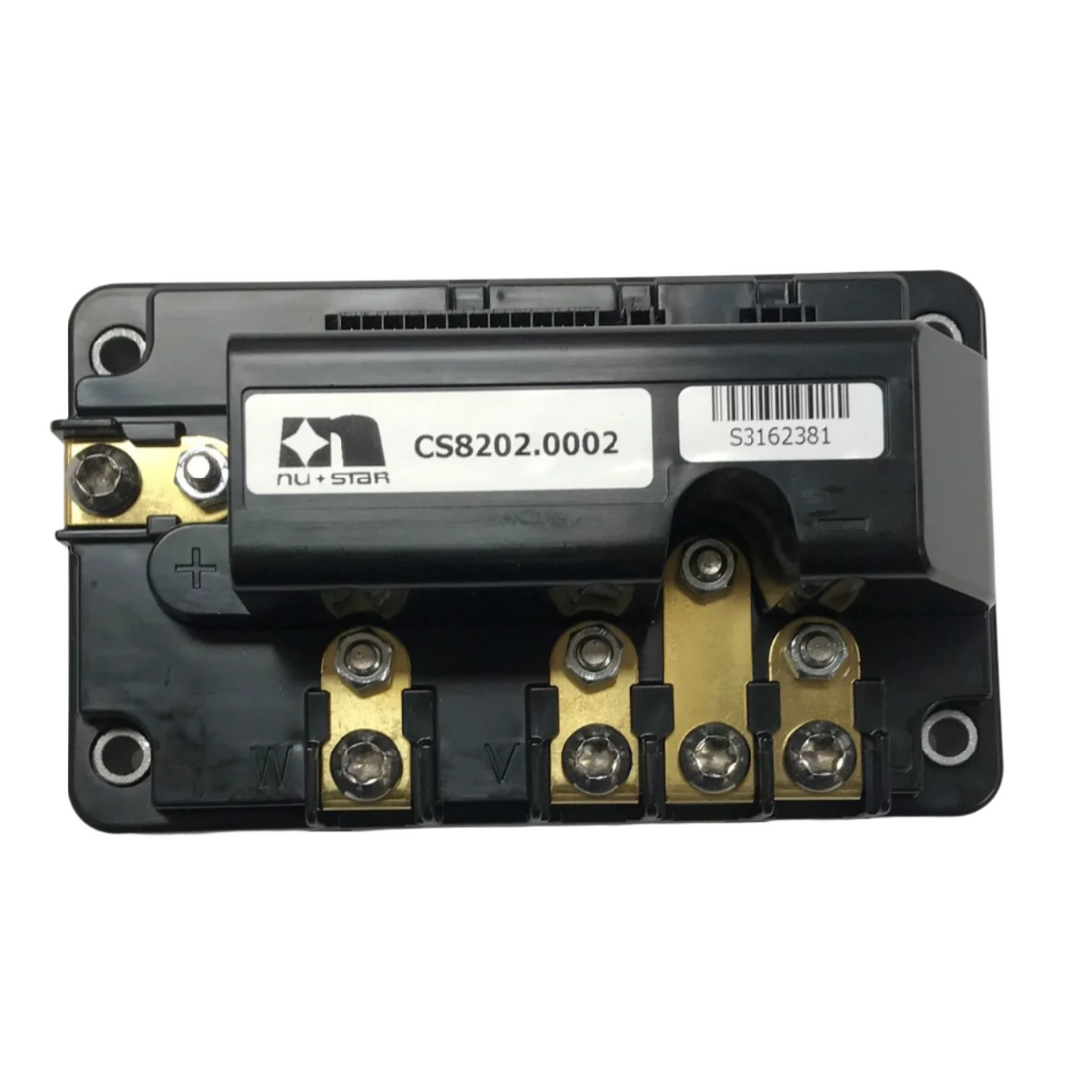 403-990 A: Motor Controller for Automotive PowerPusher™ – Powerpusher