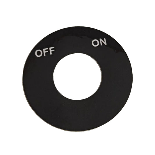 54566-1020: DECAL, ON/OFF (KCI)