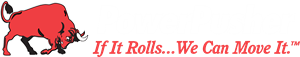 Powerpusher