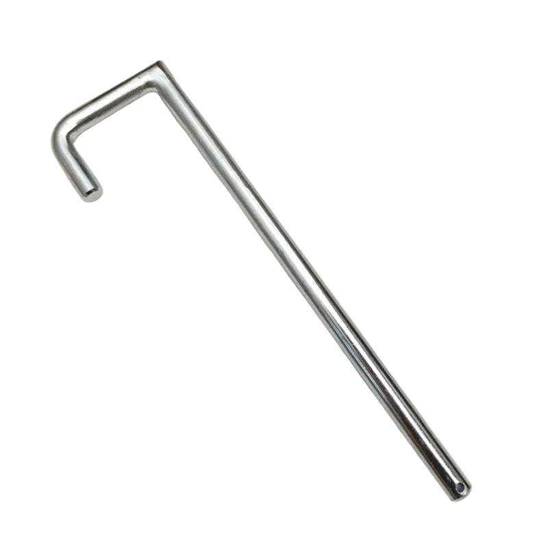 401-251: ROD, "J" for Automotive Attachment