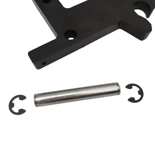 500-015:Pin, Autolatch Hook Pivot